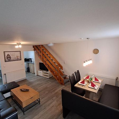 Fewo Nordsee Wohnung 1 Шилліг Екстер'єр фото