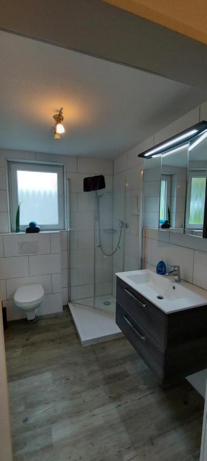 Fewo Nordsee Wohnung 1 Шилліг Екстер'єр фото