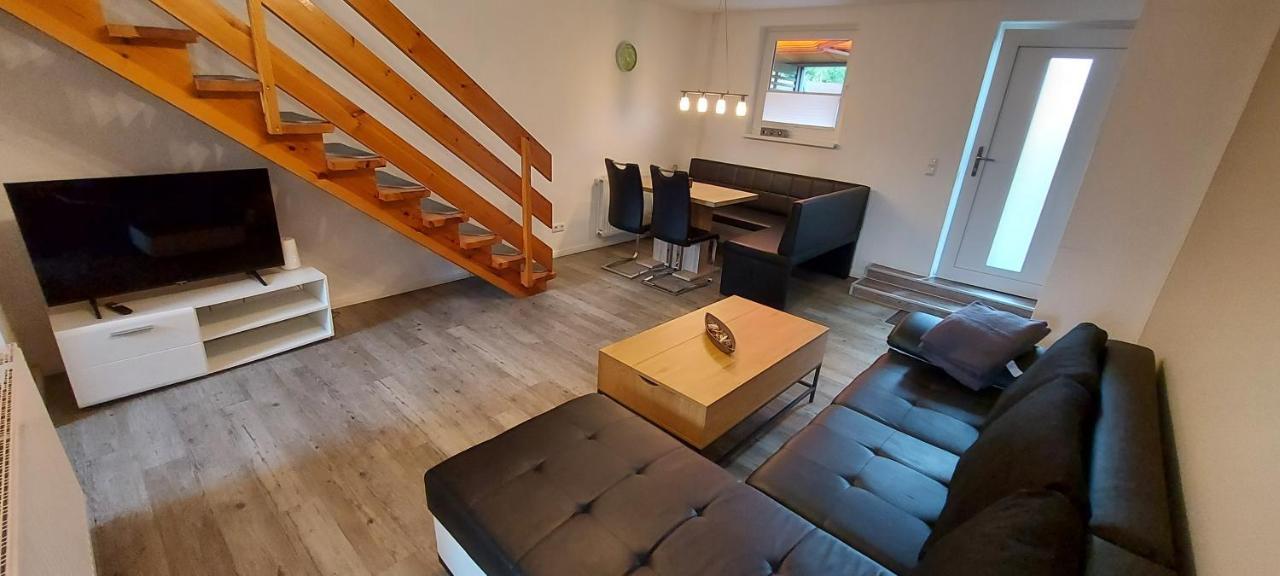 Fewo Nordsee Wohnung 1 Шилліг Екстер'єр фото