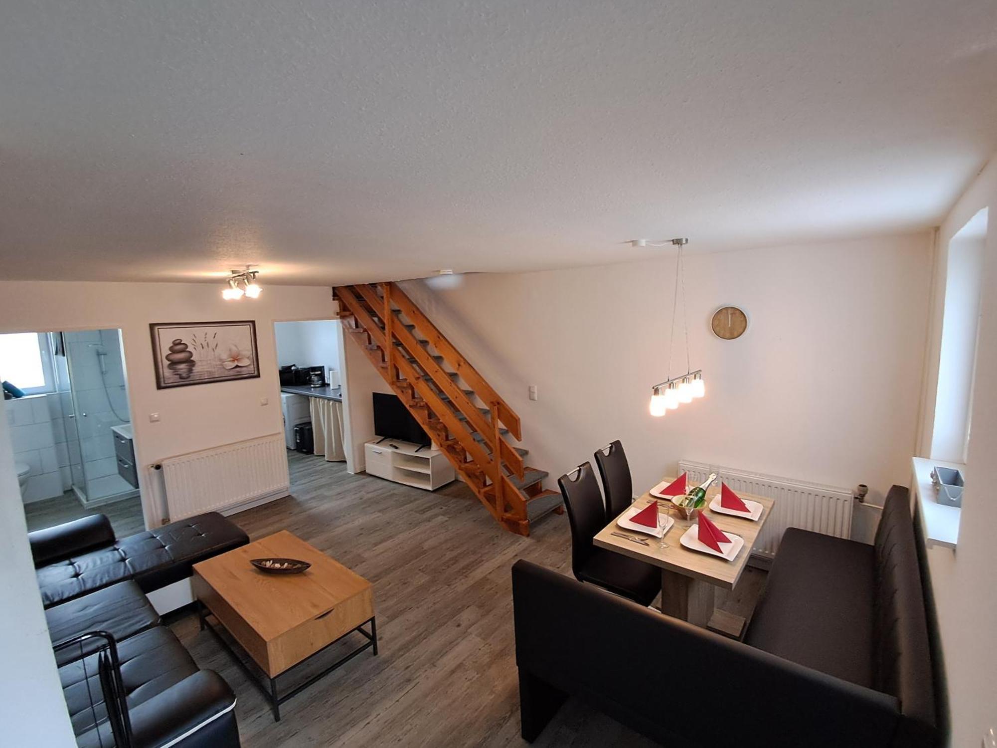 Fewo Nordsee Wohnung 1 Шилліг Екстер'єр фото
